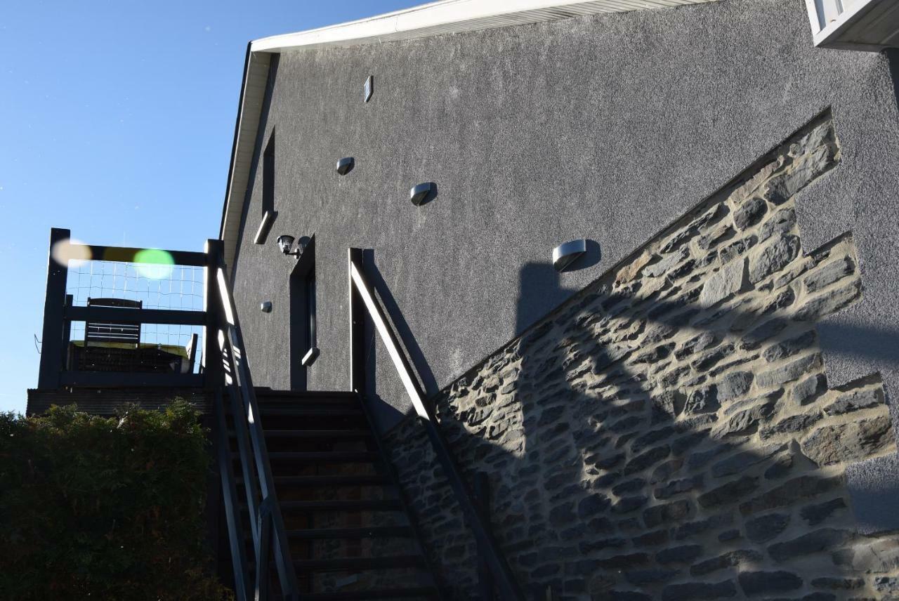 La Cle Des Champs Villa Bertogne Exterior photo